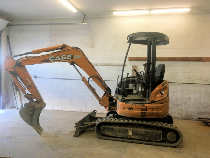 Desmond Well Drilling Cape Cod Ditch Witch