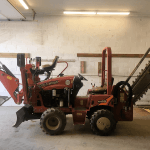 Desmond Well Drilling Cape Cod Ditch Witch