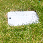 Cape Cod Irrigation Box by Desmond Well Drilling