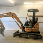 Desmond Well Drilling Cape Cod Ditch Witch