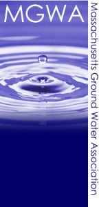 Massachusetts Ground Water Association Logo